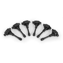 Load image into Gallery viewer, Mishimoto 2009-2020 Nissan 370Z Ignition Coil Set of 6 Ignition Coils Mishimoto
