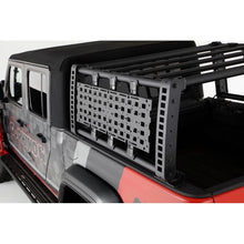 Load image into Gallery viewer, Go Rhino Rhino Accessory Gear Plate Kit Roof Rack Go Rhino
