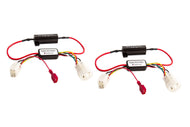 Diode Dynamics 15-21 Subaru WRX / STi Tail as Turn +Backup Module (USDM) Module Only Light Accessories and Wiring Diode Dynamics   