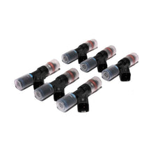 Load image into Gallery viewer, FAST Injector FAST 6-Pack 33Lb/hr Fuel Injectors - Single FAST
