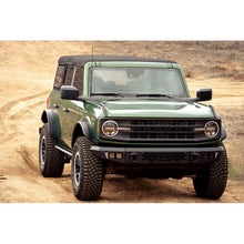 Load image into Gallery viewer, DV8 Offroad 21-23 Ford Bronco Tube Fender Flares Fenders DV8 Offroad
