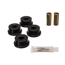 Load image into Gallery viewer, Energy Suspension 82-01 Chevy Camaro / 82-02 Pontiac Firebird Rear Black Panhard Bar Bushing Set Bushing Kits Energy Suspension
