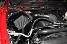Load image into Gallery viewer, K&amp;N 09-13 Dodge Ram 1500 Pickup 5.7L V8 / 11-13 Ram 1500 5.7L V8 Black Performance Intake Kit Cold Air Intakes K&amp;N Engineering   
