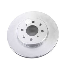 Load image into Gallery viewer, Power Stop 15-19 Honda Fit Front Evolution Geomet Coated Rotor Brake Rotors - OE - Cryo PowerStop   
