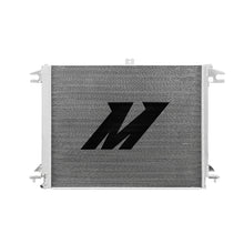 Load image into Gallery viewer, Mishimoto 2016+ Nissan Titan XD 5.0L Cummins Aluminum Radiator Radiators Mishimoto
