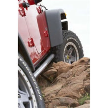 Load image into Gallery viewer, ARB Deluxe Rock Rails Jk Lwb Side Steps ARB
