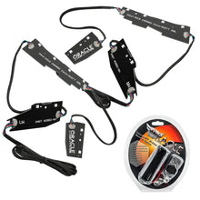 Load image into Gallery viewer, Oracle 16-18 Chevrolet Camaro RGB+W Headlight DRL Upgrade Kit - ColorSHIFT SEE WARRANTY Headlights ORACLE Lighting
