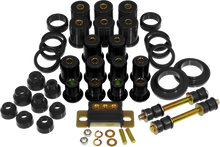 Load image into Gallery viewer, Prothane 80-90 Chevy Full Size Total Kit - Black Bushings - Full Vehicle Kits Prothane
