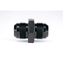 Load image into Gallery viewer, Aeromotive AN -12 / AN -12 Male Flare Union Fitting Fittings Aeromotive
