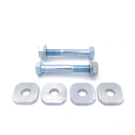 SPL Parts 2020+ Toyota GR Supra (A90) / 2019+ BMW Z4 (G29) Toe Eccentric Lockout Kit Hardware Kits - Other SPL Parts   
