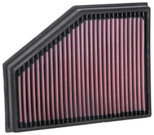 Load image into Gallery viewer, K&amp;N 2019 BMW X5 M50D L6-3.0L DSL Turbo Replacement Air Filter Air Filters - Drop In K&amp;N Engineering   
