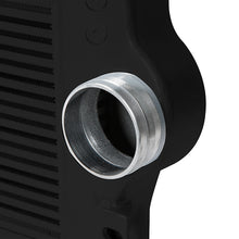 Load image into Gallery viewer, Mishimoto 11+ Chevrolet/GMC Duramax Intercooler (Black) Intercoolers Mishimoto
