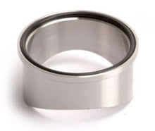 Load image into Gallery viewer, Turbosmart RacePort/Big Bubba Blow Off Valve S/S Weld Flange Flanges Turbosmart
