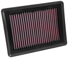 Load image into Gallery viewer, K&amp;N 16-18 Chevrolet Spark L4-1.4L F/I Replacement Drop In Air Filter Air Filters - Drop In K&amp;N Engineering   
