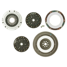 Load image into Gallery viewer, Exedy 1991-1996 Acura NSX V6 Hyper Twin Organic Clutch Strap Drive Type Sprung Center Disc Clutch Kits - Multi Exedy
