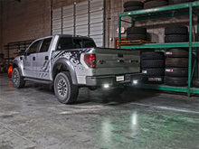 Load image into Gallery viewer, Rigid Industries SRQ - Diffused - Back Up Light Kit Light Bars &amp; Cubes Rigid Industries
