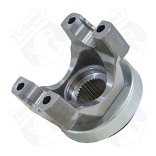 Load image into Gallery viewer, Yukon Gear Yoke For GM 9.5in w/ A 1350 U/Joint Size Differential Yokes Yukon Gear &amp; Axle   
