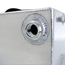 Load image into Gallery viewer, Mishimoto Universal Ice Box Tank Reservoir 2.5 Gallon Natural Coolant Reservoirs Mishimoto
