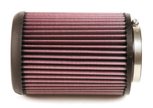 Load image into Gallery viewer, K&amp;N Filter Universal X Stream Clamp-On Round Straight 3in Flange ID / 5in OD / 7in Height Air Filters - Universal Fit K&amp;N Engineering   
