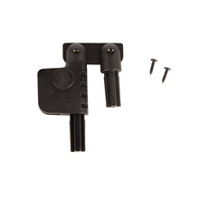 Load image into Gallery viewer, Omix Knuckle Pivot Sunrider Right- 07-18 JKU 4 Door Hardware - Singles OMIX
