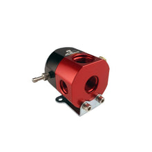 Load image into Gallery viewer, Aeromotive A1000 Carbureted Bypass Regulator - 2-Port Fuel Pressure Regulators Aeromotive
