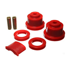 Load image into Gallery viewer, Energy Suspension Gto Rear Subframe Race Perf - Red Bushing Kits Energy Suspension
