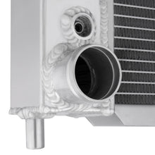 Load image into Gallery viewer, Mishimoto 99-04 Ford Lightning Aluminum Radiator Radiators Mishimoto
