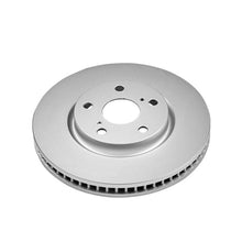 Load image into Gallery viewer, Power Stop 2006 Lexus GS300 Front Right Evolution Geomet Coated Rotor Brake Rotors - OE - Cryo PowerStop   
