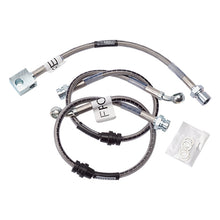 Load image into Gallery viewer, Russell Performance 89-92 Pontiac Firebird/Trans Am Brake Line Kit Brake Line Kits Russell
