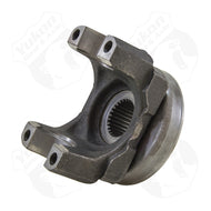 Yukon Gear Yoke For 8in GM (Mech 3R) Differential Yokes Yukon Gear & Axle   