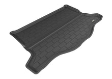 Load image into Gallery viewer, 3D MAXpider 2015-2020 Honda Fit Kagu Cargo Liner - Black Floor Mats - Rubber 3D MAXpider   

