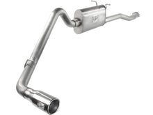 Load image into Gallery viewer, aFe ATLAS Cat-Back Exhaust AL 98-11 Ford Ranger L4 2.3/2.5 V6 3.0/4.0L Catback aFe
