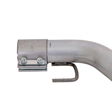 Load image into Gallery viewer, BBK 05-10 Mustang 4.6 GT High Flow X Pipe With Catalytic Converters - 2-3/4 Catback BBK
