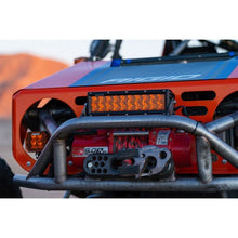 Load image into Gallery viewer, Rigid Industries E-Series 10in. Spot w/ Amber PRO Lens Light Bars &amp; Cubes Rigid Industries

