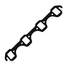 Load image into Gallery viewer, Kooks SB Ford Ford Dual Pattern Outer Gasket Alum Exhaust Gaskets Kooks Headers

