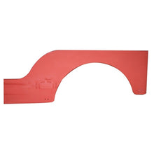 Load image into Gallery viewer, Omix Side Panel Left- 41-45 Willys MB and Ford GPW Side Skirts OMIX
