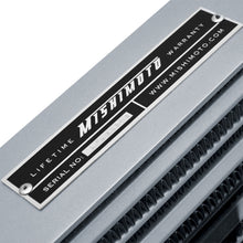Load image into Gallery viewer, Mishimoto Universal Silver M Line Bar &amp; Plate Intercooler Intercoolers Mishimoto
