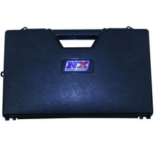 Load image into Gallery viewer, Nitrous Express Molded Carrying Case for Master Flow Check Gauges Nitrous Express
