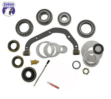 Load image into Gallery viewer, Yukon Gear Master Overhaul Kit For 08-10 Ford 9.75in Diff Differential Overhaul Kits Yukon Gear &amp; Axle
