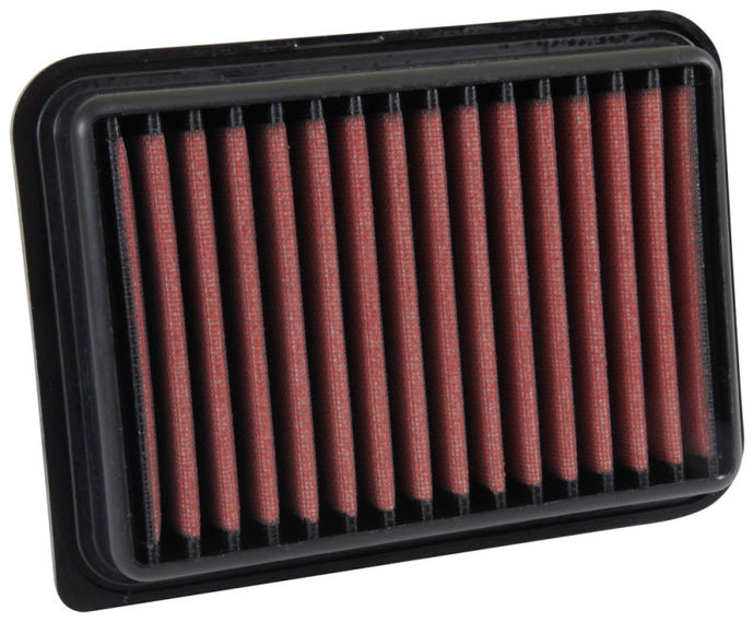 AEM 06-10 Toyota Yaris DryFlow Air Filter Air Filters - Drop In AEM Induction