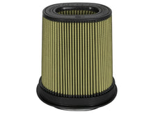 Load image into Gallery viewer, aFe Magnum FLOW Pro GUARD 7 Replacement Air Filter F-(7X4.75) / B-(9X7) / T-(7.25X5) (Inv) / H-9in. Air Filters - Universal Fit aFe

