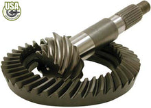 Load image into Gallery viewer, USA Standard Ring &amp; Pinion Replacement Gear Set For Dana 30 in a 3.54 Ratio Final Drive Gears Yukon Gear &amp; Axle   
