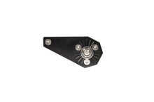 Load image into Gallery viewer, KC HiLiTES Jeep JK 50in. Overhead Xross Bar Light Mount (Bar Only/Req. Mount Brackets) - Black Light Mounts KC HiLiTES
