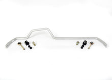 Load image into Gallery viewer, Whiteline 89-93 Nissan Skyline R32 GTS RWD Rear 24mm Swaybar-X h/duty Blade adjustable Sway Bars Whiteline
