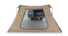 Load image into Gallery viewer, Rhino-Rack Batwing Tapered Zip Extension w/ Door Awnings &amp; Panels Rhino-Rack
