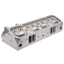 Load image into Gallery viewer, Edelbrock Cylinder Head Pontiac Performer RPM CNC Chamber 87cc Bare Single Heads Edelbrock
