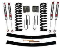 Load image into Gallery viewer, Skyjacker 8.5-9" 78-79 BRONCO 4WD Lift Springs Skyjacker
