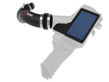 Load image into Gallery viewer, aFe Super Stock Induction System Pro 5R Media 15-20 Ford Mustang L4-2.3L (t) Cold Air Intakes aFe
