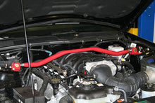 Load image into Gallery viewer, UMI Performance 05-14 Ford Mustang GT Front Strut Tower Brace Strut Bars UMI Performance
