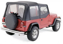 Load image into Gallery viewer, Rampage 1999-2019 Universal Tire Cover 27 Inch-29 Inch - Black Car Covers Rampage
